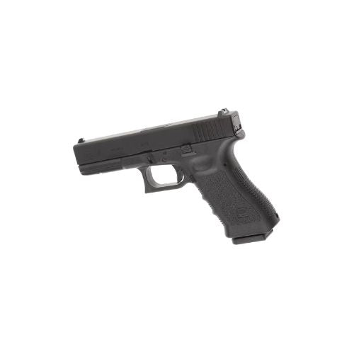 Glock 17 Metal Version GBB