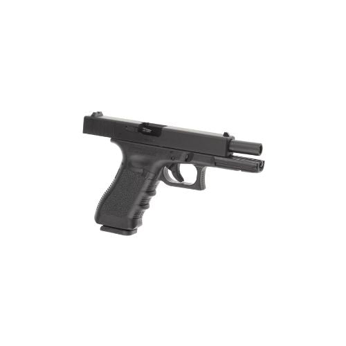 Glock 17 Metal Version GBB
