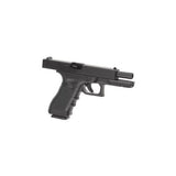 Glock 17 Metal Version GBB