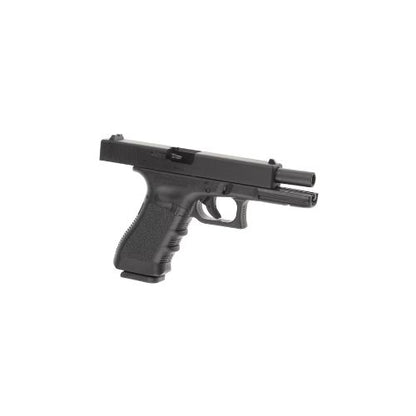 Glock 17 Metal Version GBB