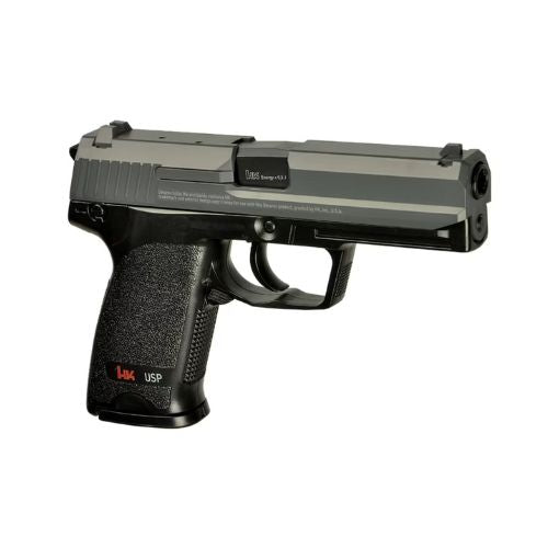 Heckler & Koch USP Fjeder Pistol