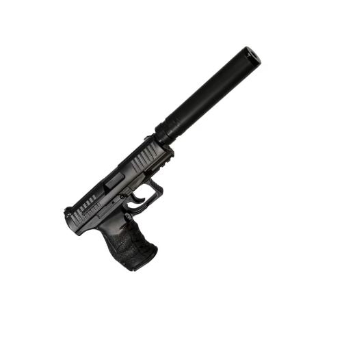 Walther PPQ Navy kit