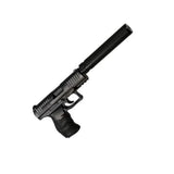Walther PPQ Navy kit