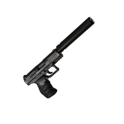 Walther PPQ Navy kit