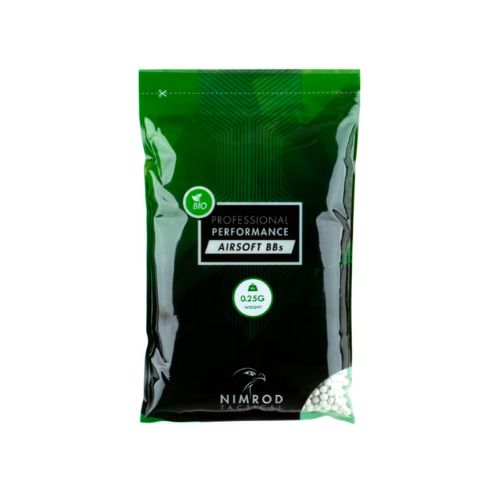 0.25g Bio BB Professional Performance 4000rds