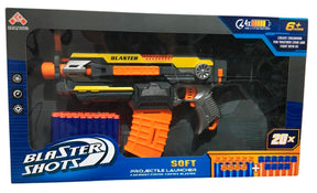 Blaster SB409 Fully auto