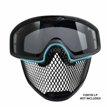 NB Tactical Ghost View ScopeX Goggle