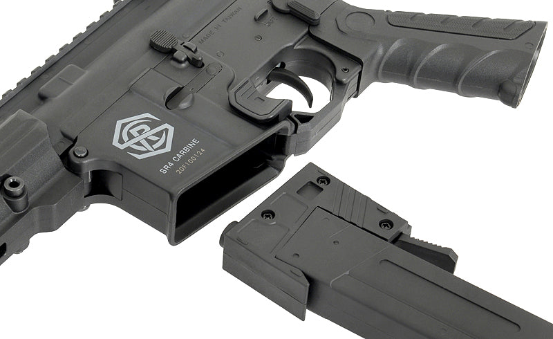 PISTOL MAGASIN TIL SR4 ST FALCON