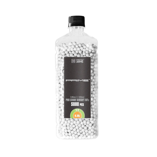 Prime Bio Kugler 0.30g - 5000 Stk.