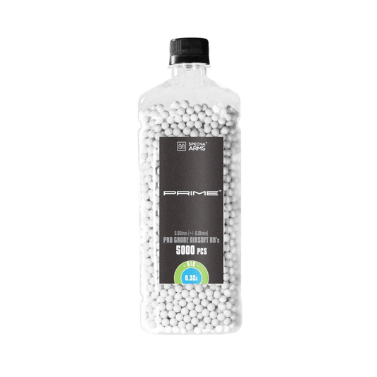 Prime Bio Kugler 0.32g - 5000 Stk.