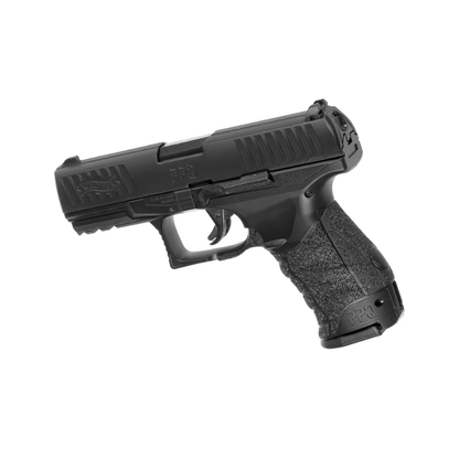 Walther PPQ HME metal slæde