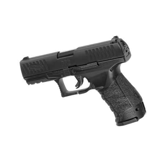 Walther PPQ HME metal slæde