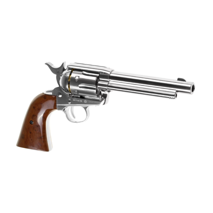 Legends Peacemaker - singel action