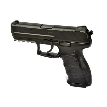 Heckler & Koch P30 - metal slæde