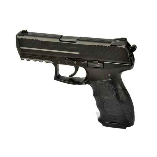 Heckler & Koch P30 - metal slæde