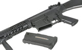 MK11 MOD 0 Semi-Automatic Riffel