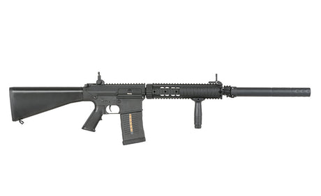 MK11 MOD 0 Semi-Automatic Riffel