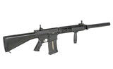 MK11 MOD 0 Semi-Automatic Riffel