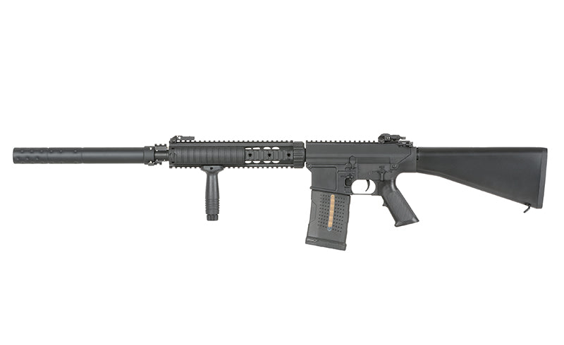MK11 MOD 0 Semi-Automatic Riffel