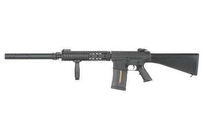 MK11 MOD 0 Semi-Automatic Riffel