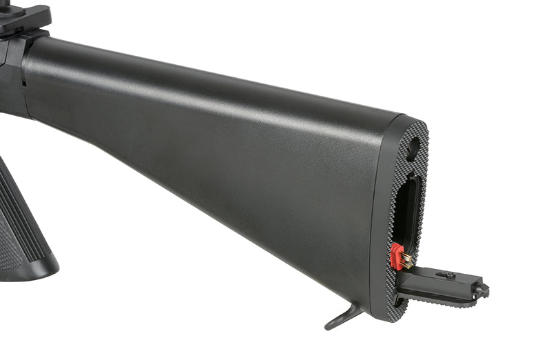 MK11 MOD 0 Semi-Automatic Riffel