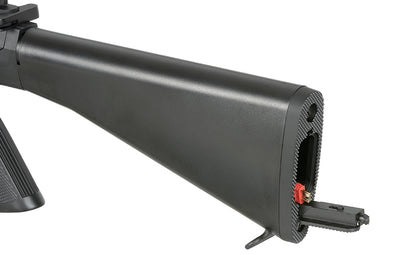 MK11 MOD 0 Semi-Automatic Riffel