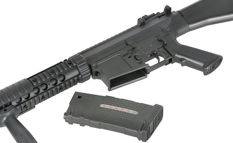 MK11 MOD 0 Semi-Automatic Riffel