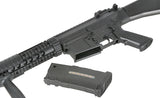 MK11 MOD 0 Semi-Automatic Riffel