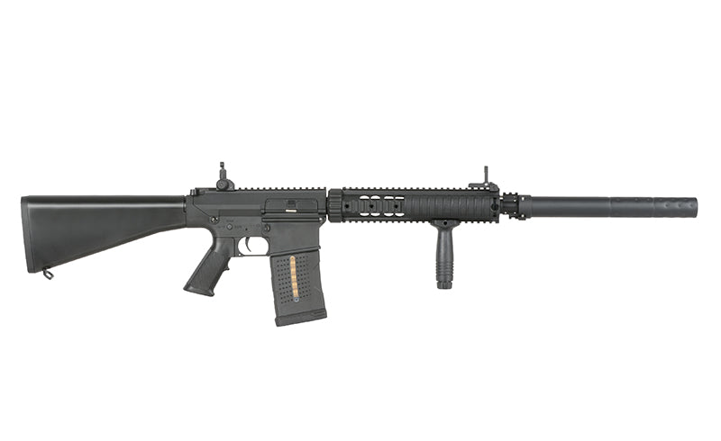MK11 MOD 0 Semi-Automatic Riffel