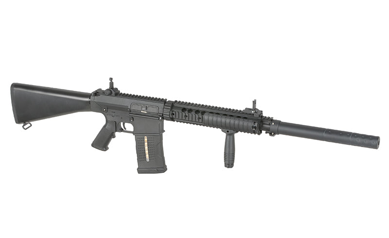 MK11 MOD 0 Semi-Automatic Riffel