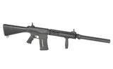 MK11 MOD 0 Semi-Automatic Riffel