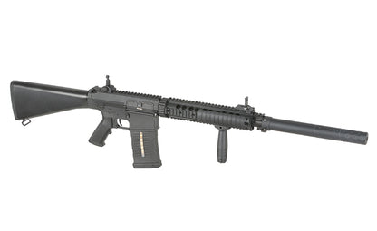 MK11 MOD 0 Semi-Automatic Riffel