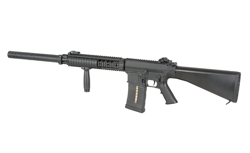 MK11 MOD 0 Semi-Automatic Riffel