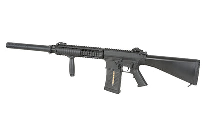 MK11 MOD 0 Semi-Automatic Riffel