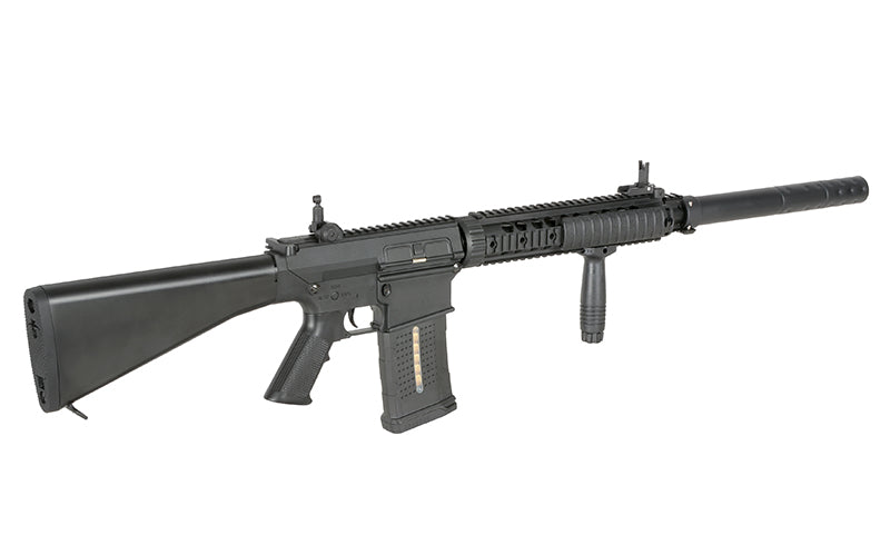 MK11 MOD 0 Semi-Automatic Riffel