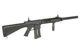 MK11 MOD 0 Semi-Automatic Riffel