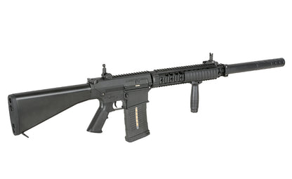 MK11 MOD 0 Semi-Automatic Riffel