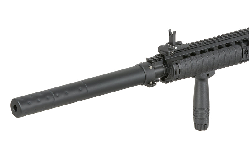 MK11 MOD 0 Semi-Automatic Riffel