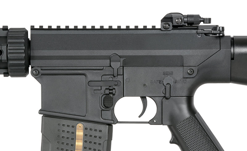 MK11 MOD 0 Semi-Automatic Riffel