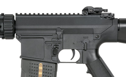 MK11 MOD 0 Semi-Automatic Riffel
