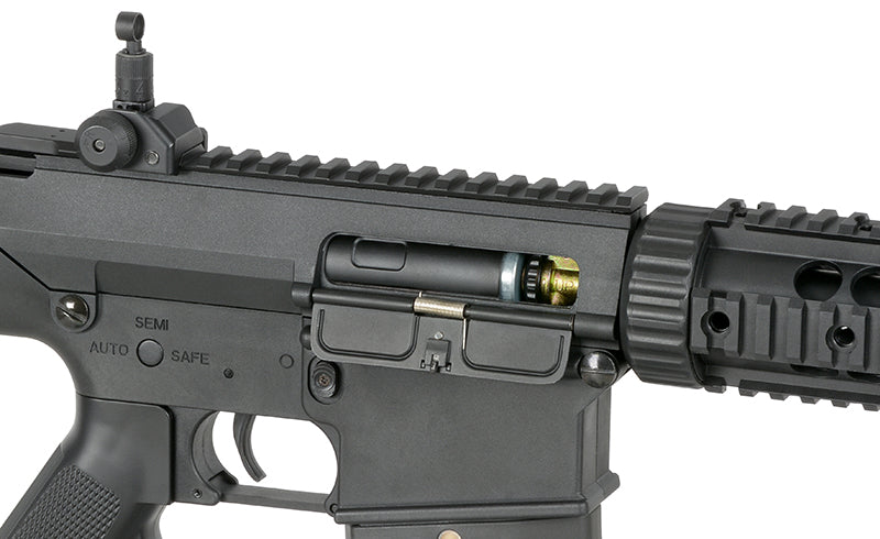 MK11 MOD 0 Semi-Automatic Riffel