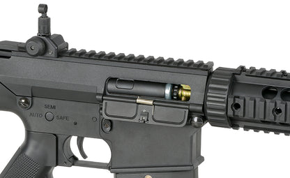 MK11 MOD 0 Semi-Automatic Riffel