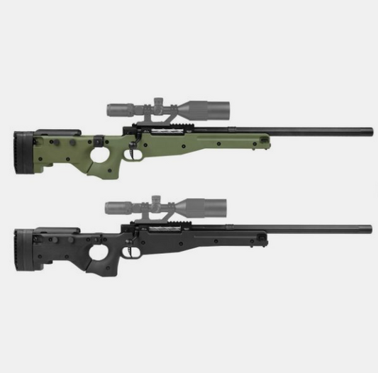 SSG96 Mk2 4 Joule