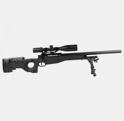 SSG96 Mk2 4 Joule