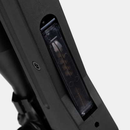 SSG96 Mk2 4 Joule