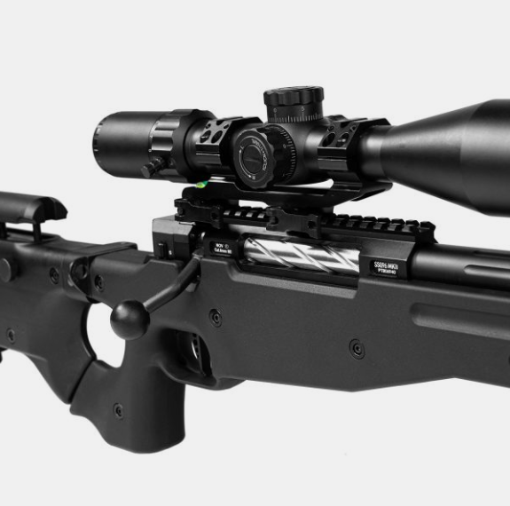 SSG96 Mk2 4 Joule