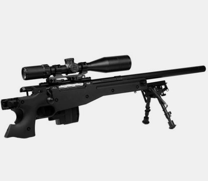 SSG96 Mk2 4 Joule