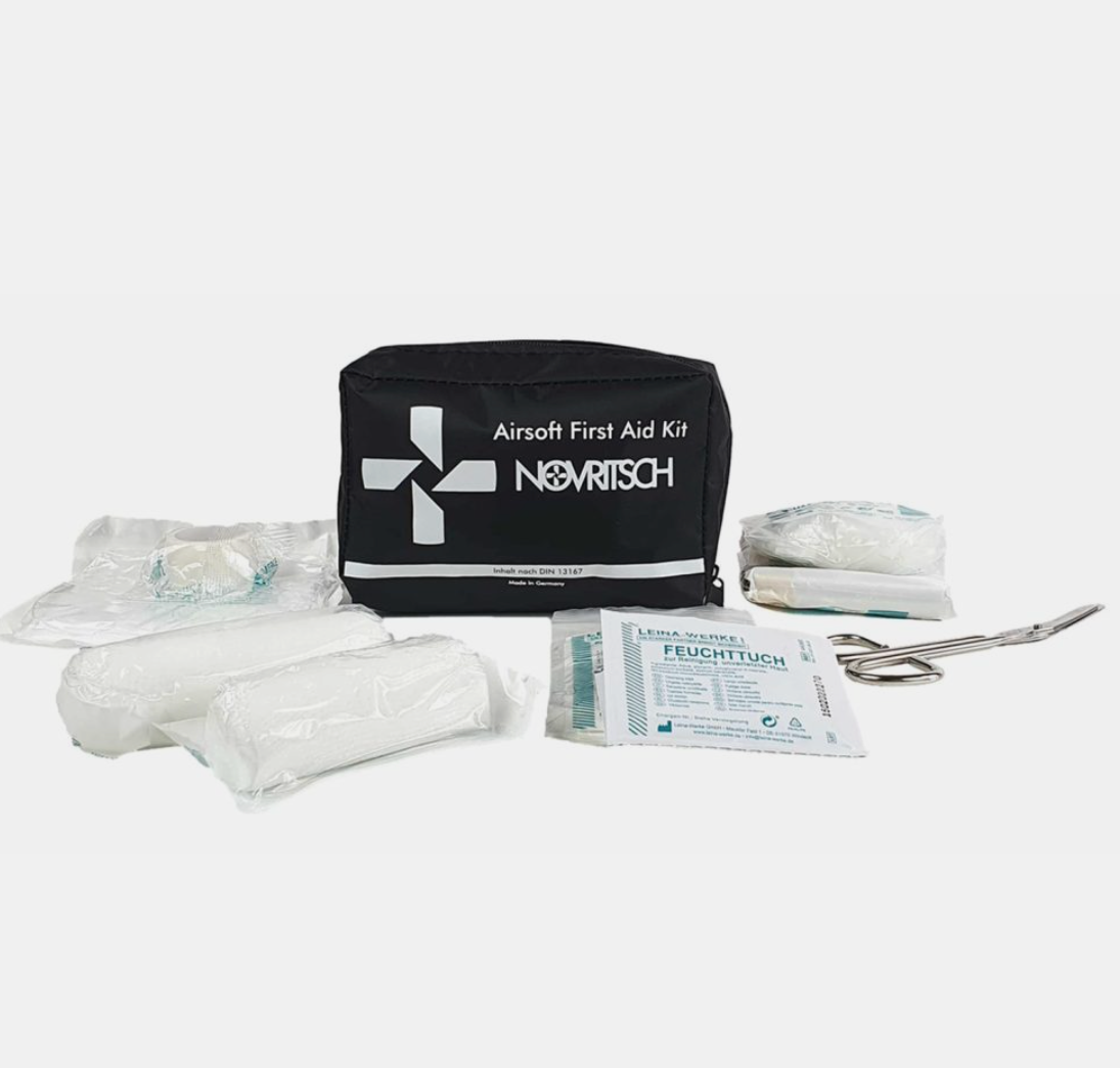 First Aid Kit