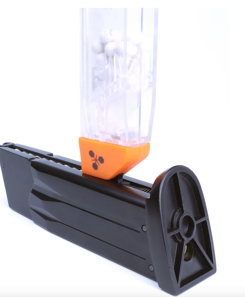 SSX23 Mag Follower Upgrade - 6Stk