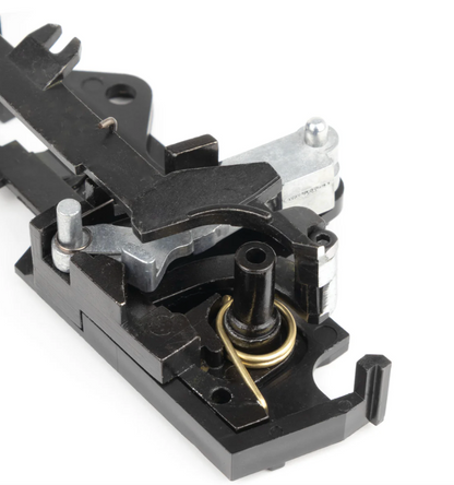 Stærker SSX23 / MK23 Hammer Spring - 3 stk.